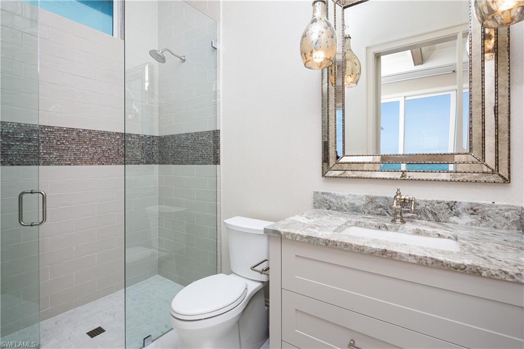 BONITA BEACH - Residential