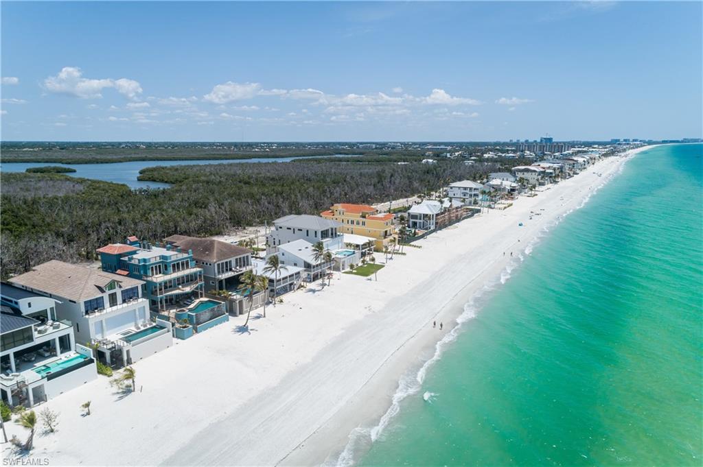 BONITA BEACH - Residential