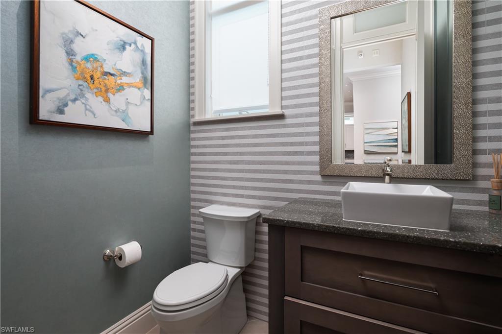 BONITA BEACH - Residential