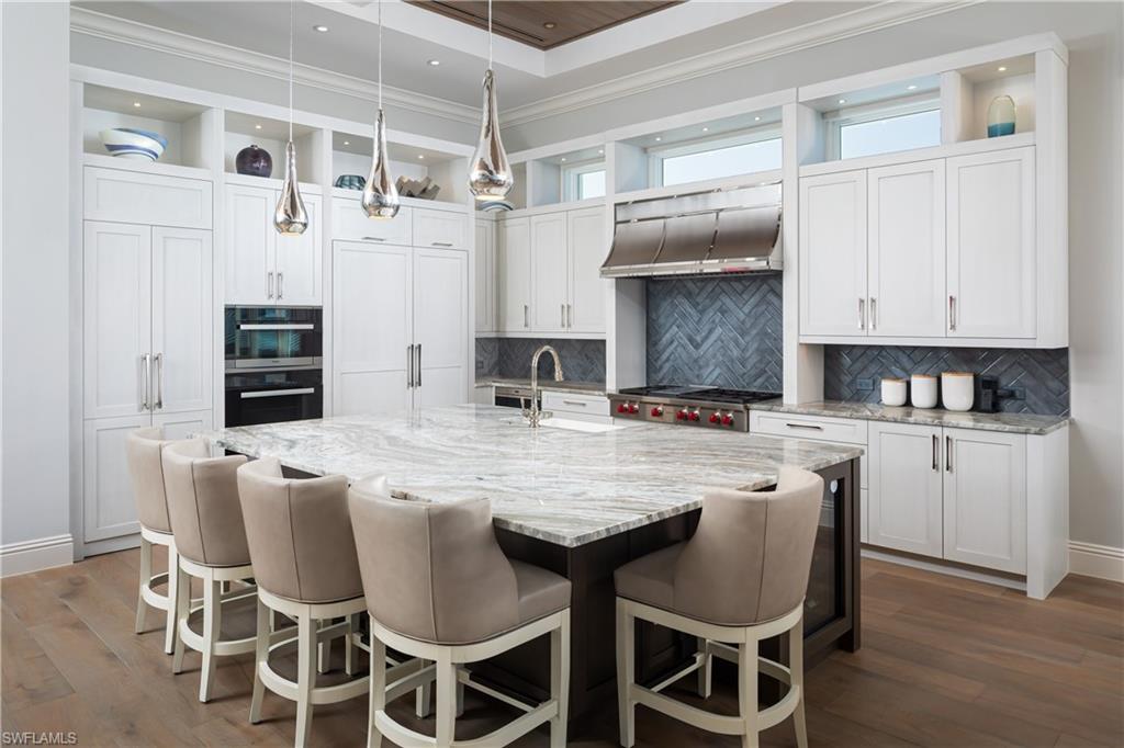 BONITA BEACH - Residential