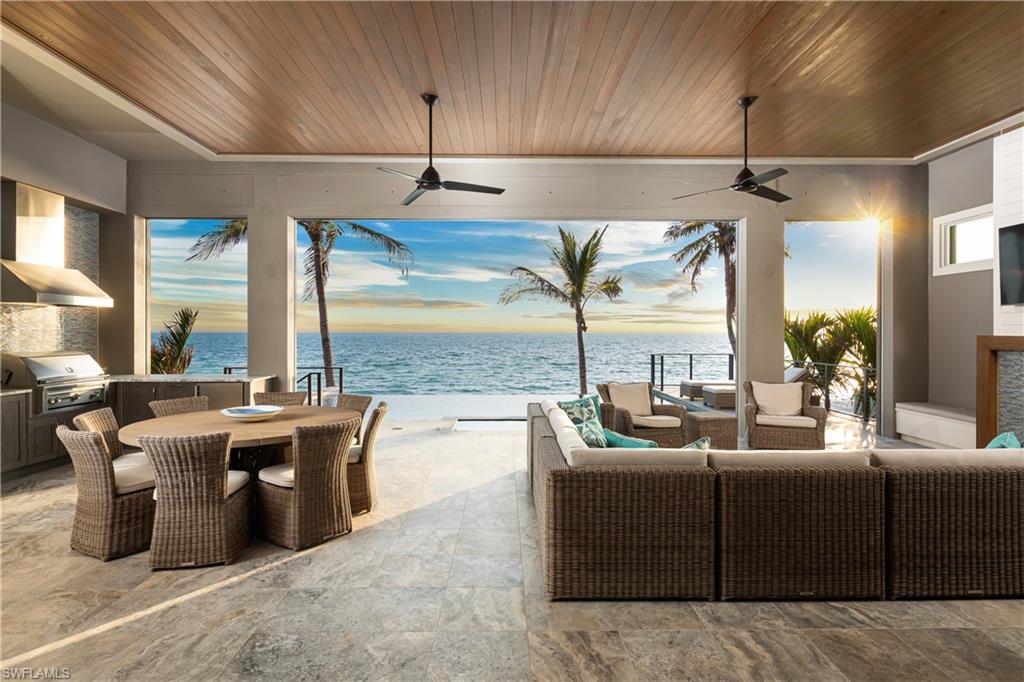 BONITA BEACH - Residential