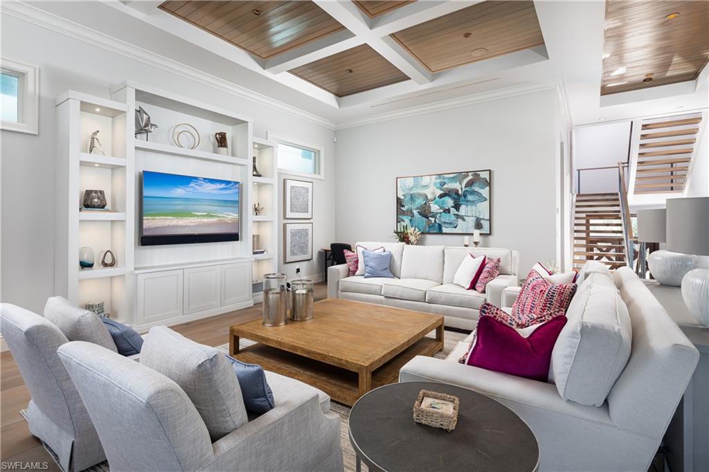 BONITA BEACH - Residential