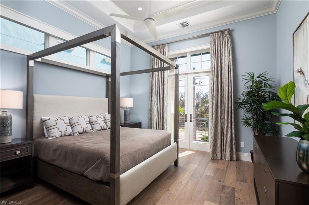 BONITA BEACH - Residential