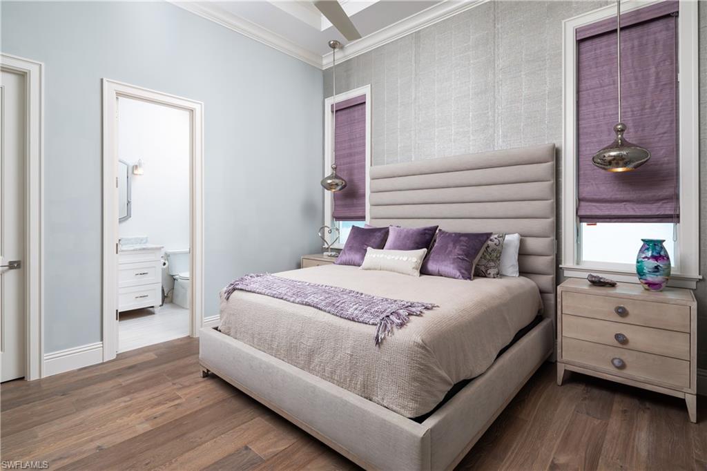 BONITA BEACH - Residential