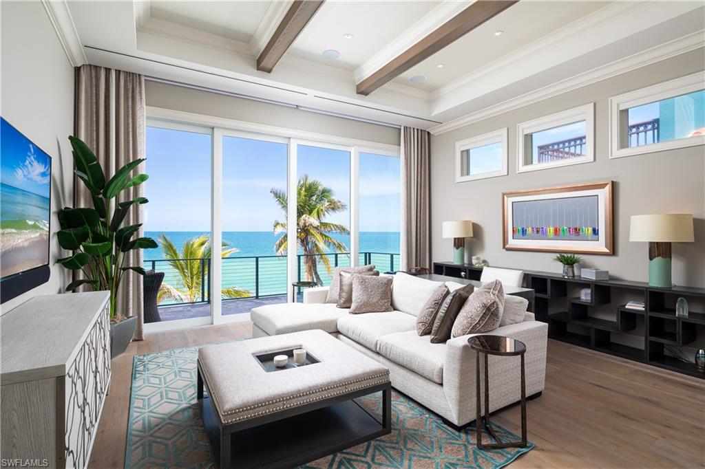 BONITA BEACH - Residential