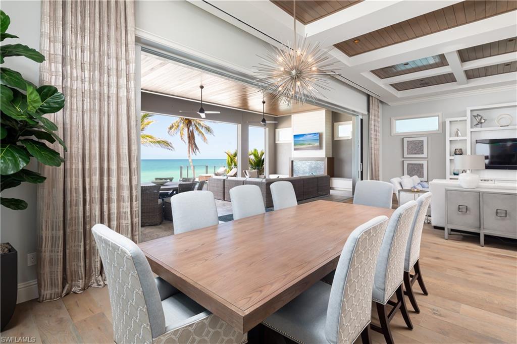 BONITA BEACH - Residential