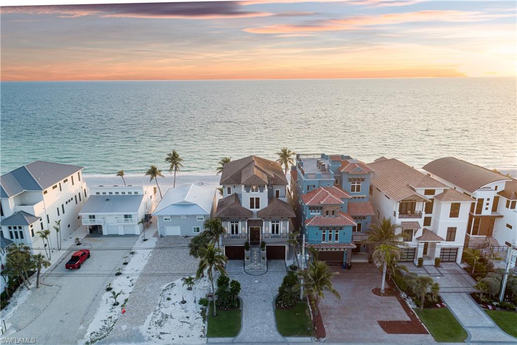 BONITA BEACH - Residential