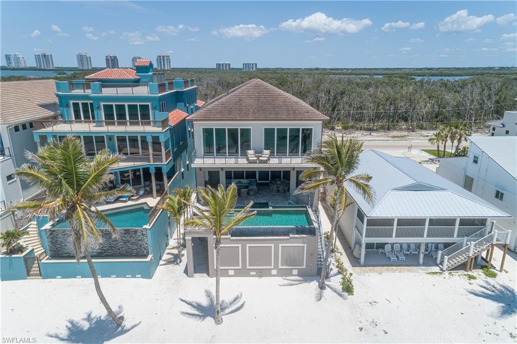 BONITA BEACH - Residential