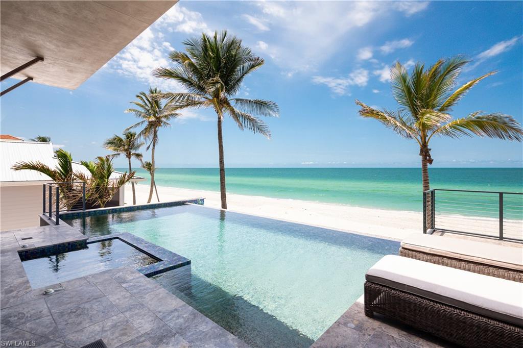 BONITA BEACH - Residential