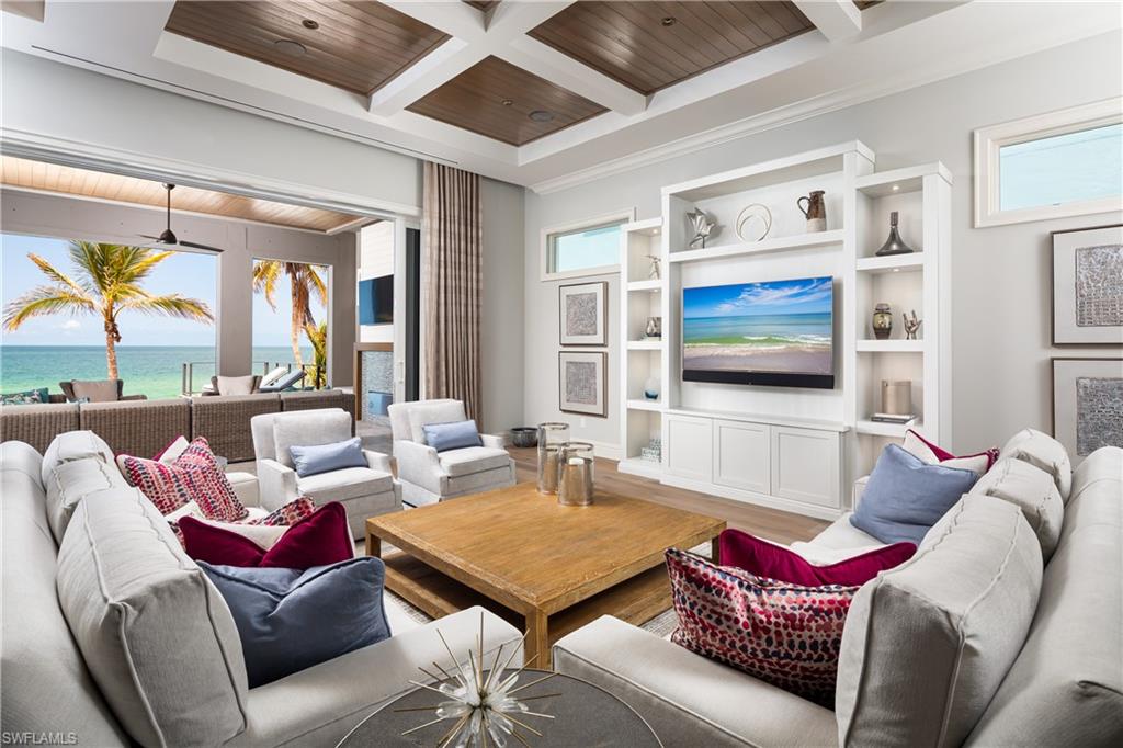 BONITA BEACH - Residential