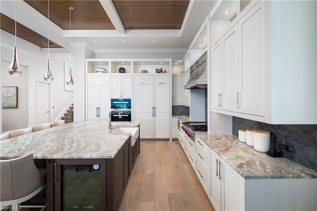 BONITA BEACH - Residential