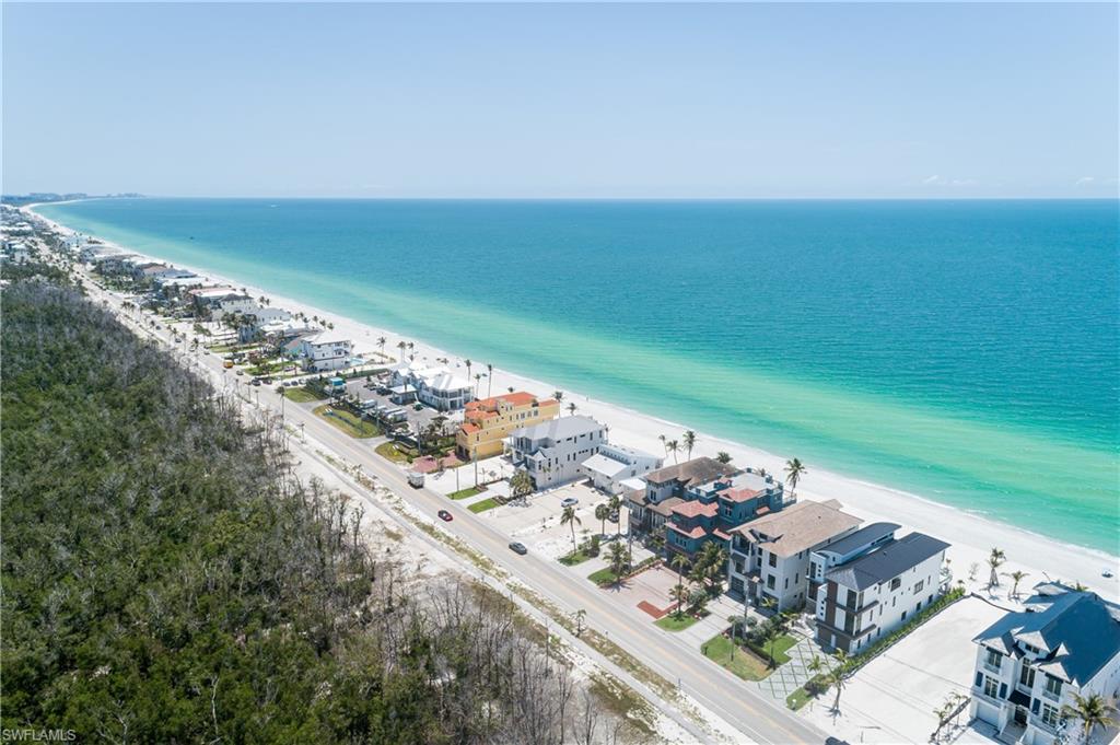 BONITA BEACH - Residential