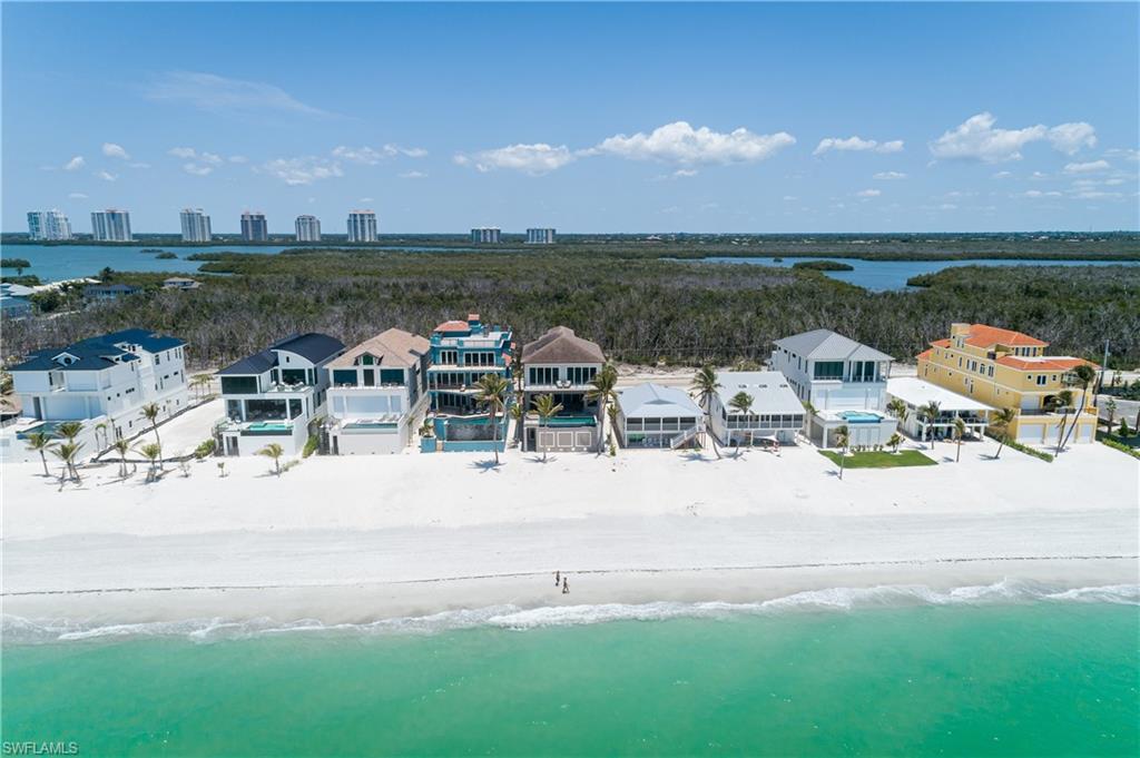 BONITA BEACH - Residential
