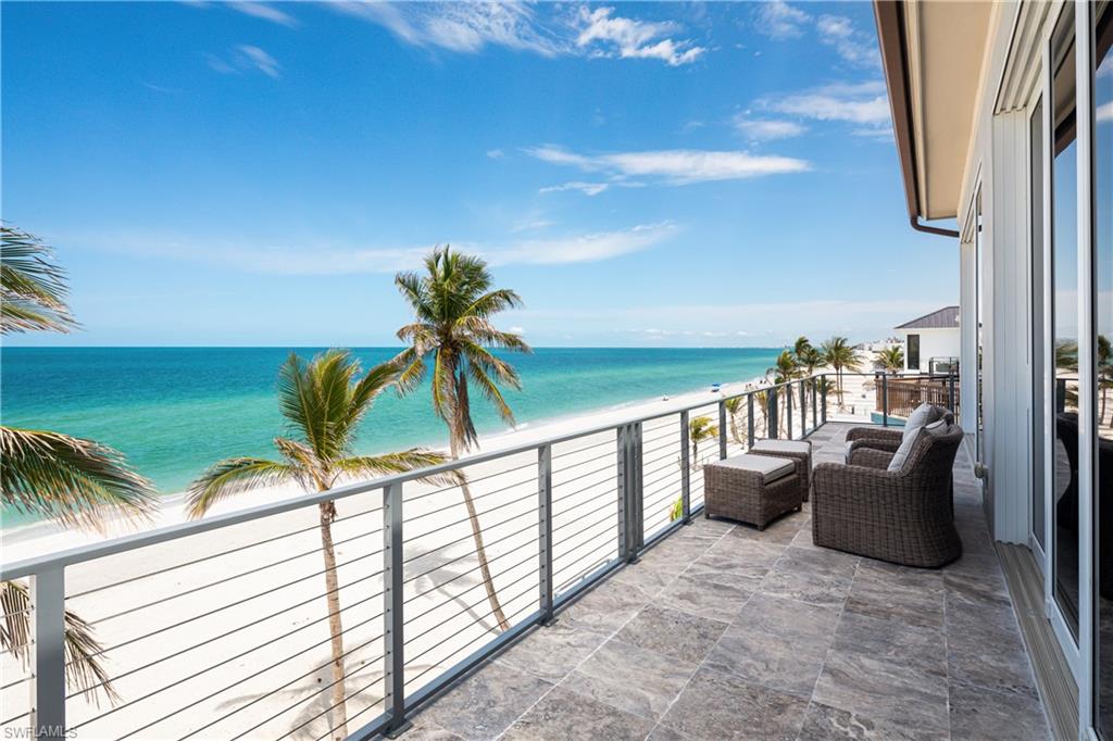BONITA BEACH - Residential