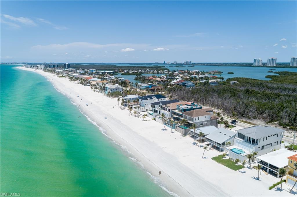 BONITA BEACH - Residential