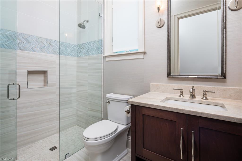 BONITA BEACH - Residential