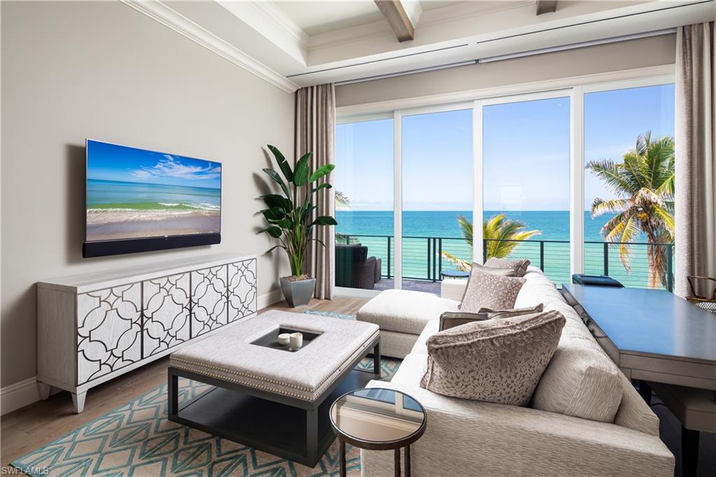 BONITA BEACH - Residential