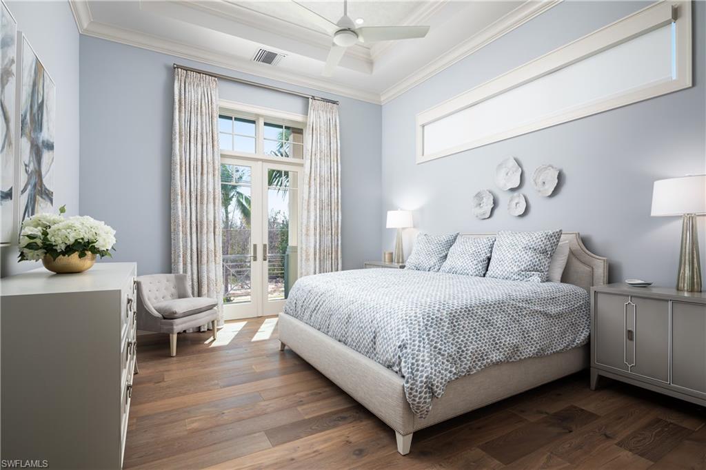 BONITA BEACH - Residential