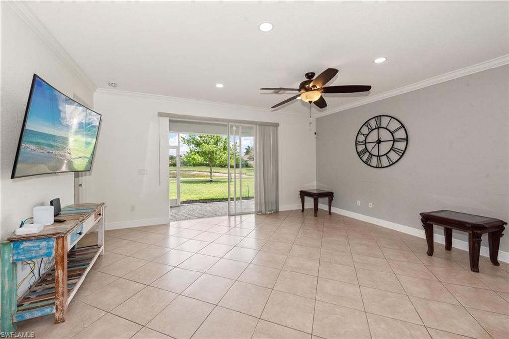 REFLECTION LAKES OF NAPLES - Residential