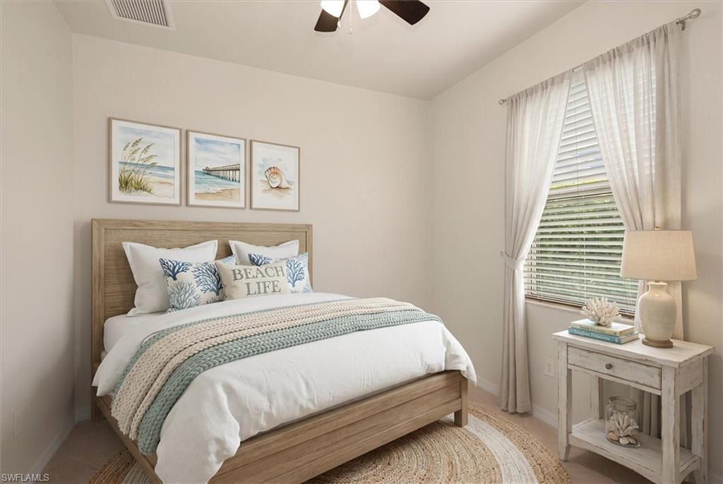 REFLECTION LAKES OF NAPLES - Residential