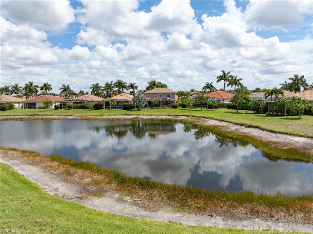 REFLECTION LAKES OF NAPLES - Residential