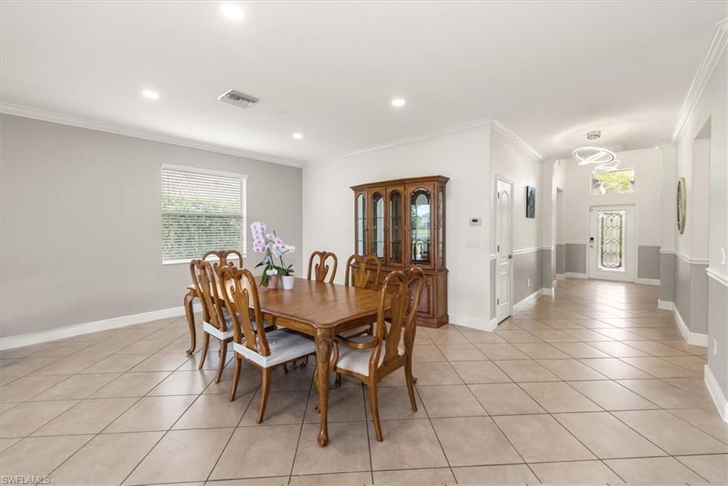 REFLECTION LAKES OF NAPLES - Residential