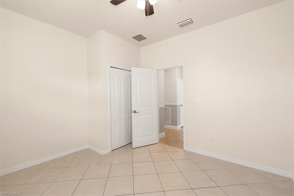 REFLECTION LAKES OF NAPLES - Residential