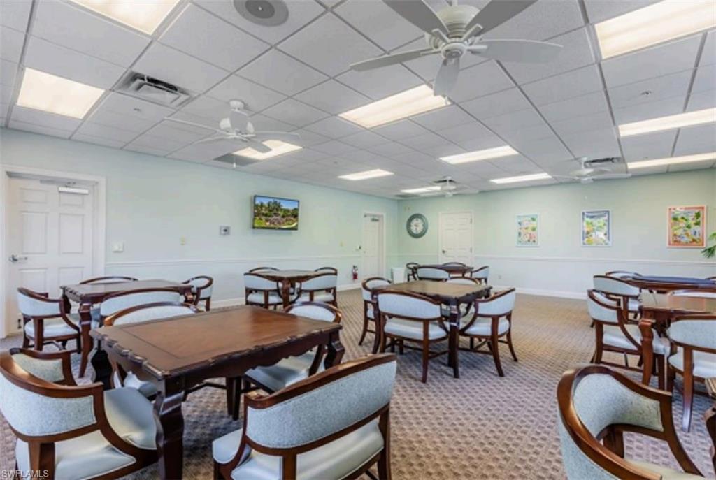 REFLECTION LAKES OF NAPLES - Residential