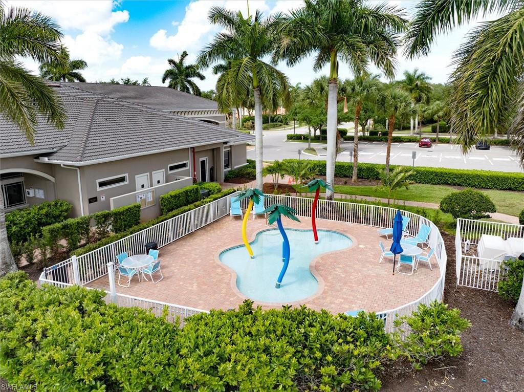 REFLECTION LAKES OF NAPLES - Residential