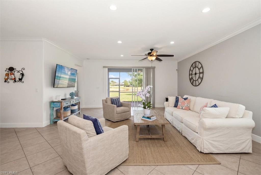 REFLECTION LAKES OF NAPLES - Residential