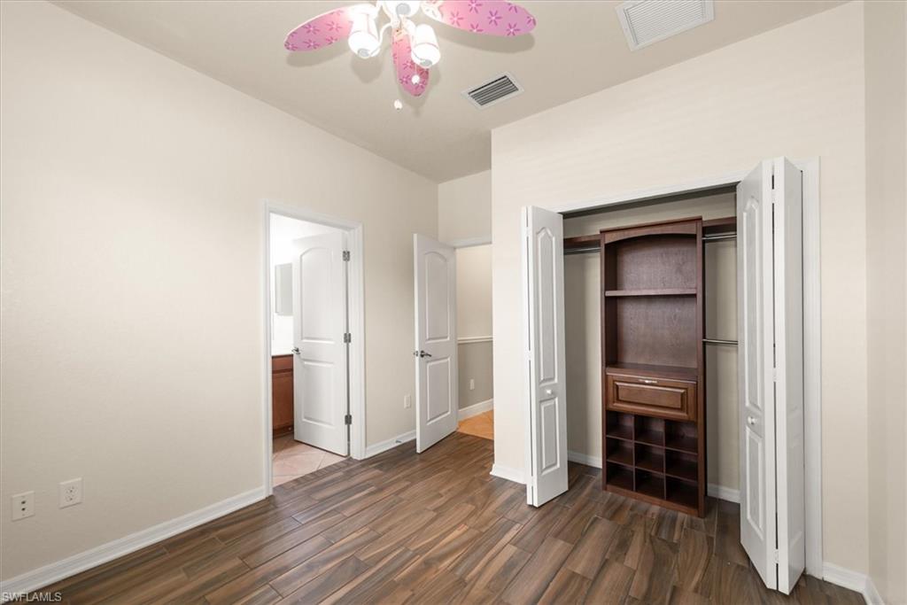 REFLECTION LAKES OF NAPLES - Residential