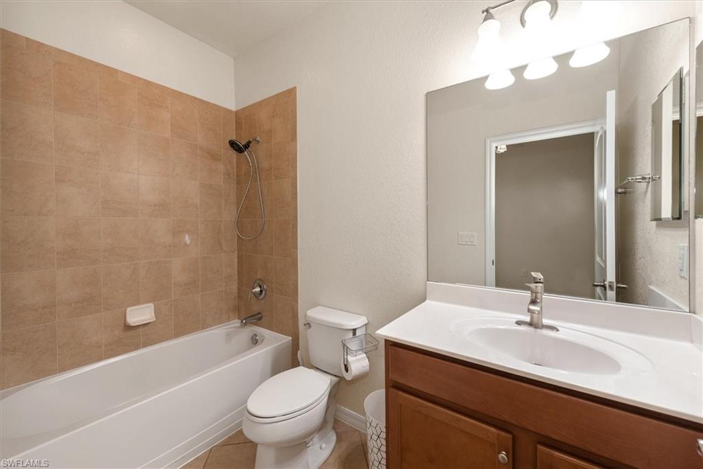 REFLECTION LAKES OF NAPLES - Residential