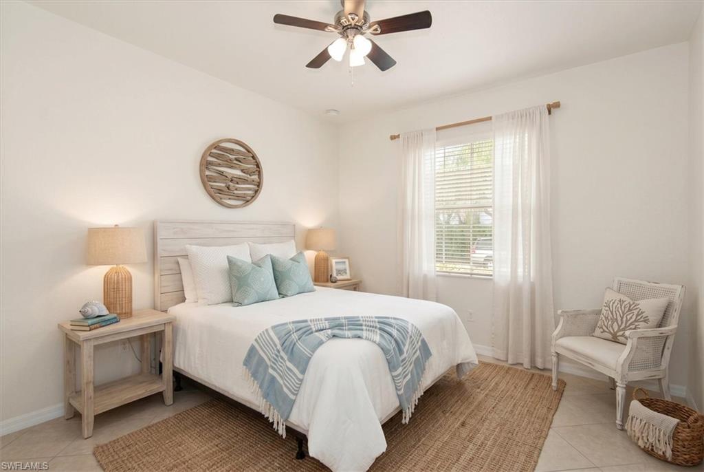 REFLECTION LAKES OF NAPLES - Residential