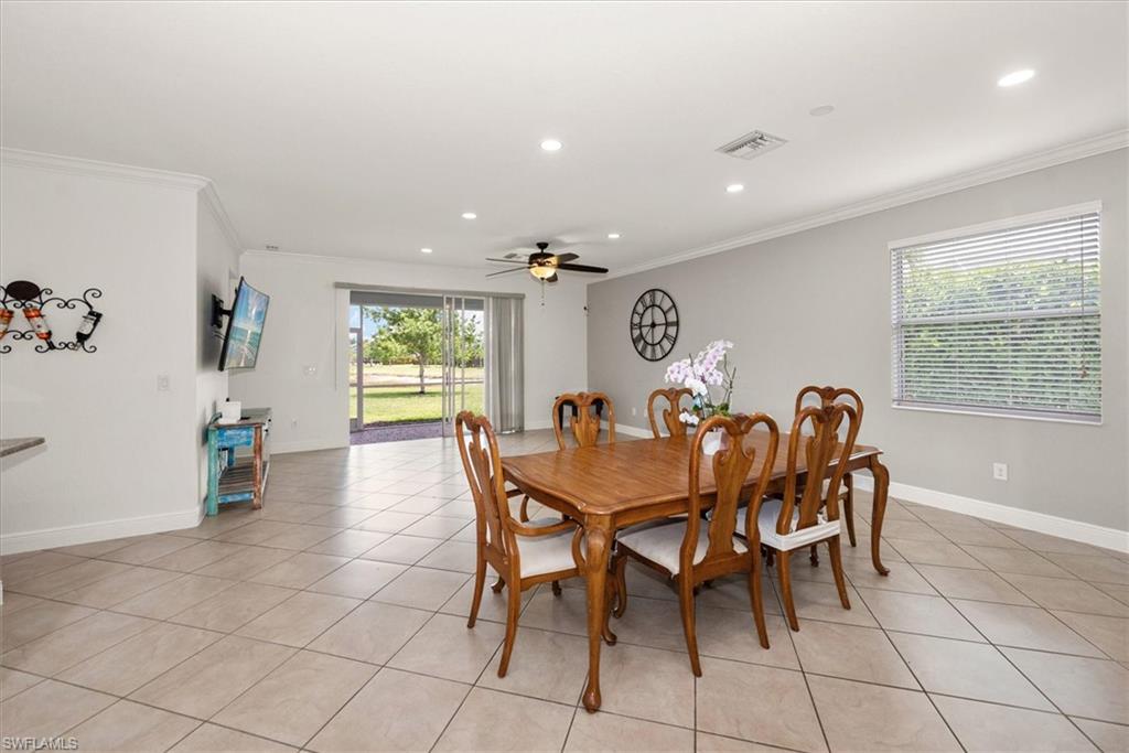 REFLECTION LAKES OF NAPLES - Residential