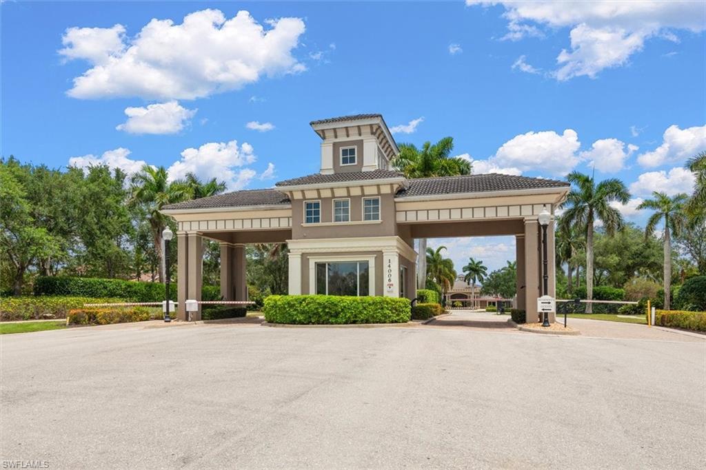 REFLECTION LAKES OF NAPLES - Residential