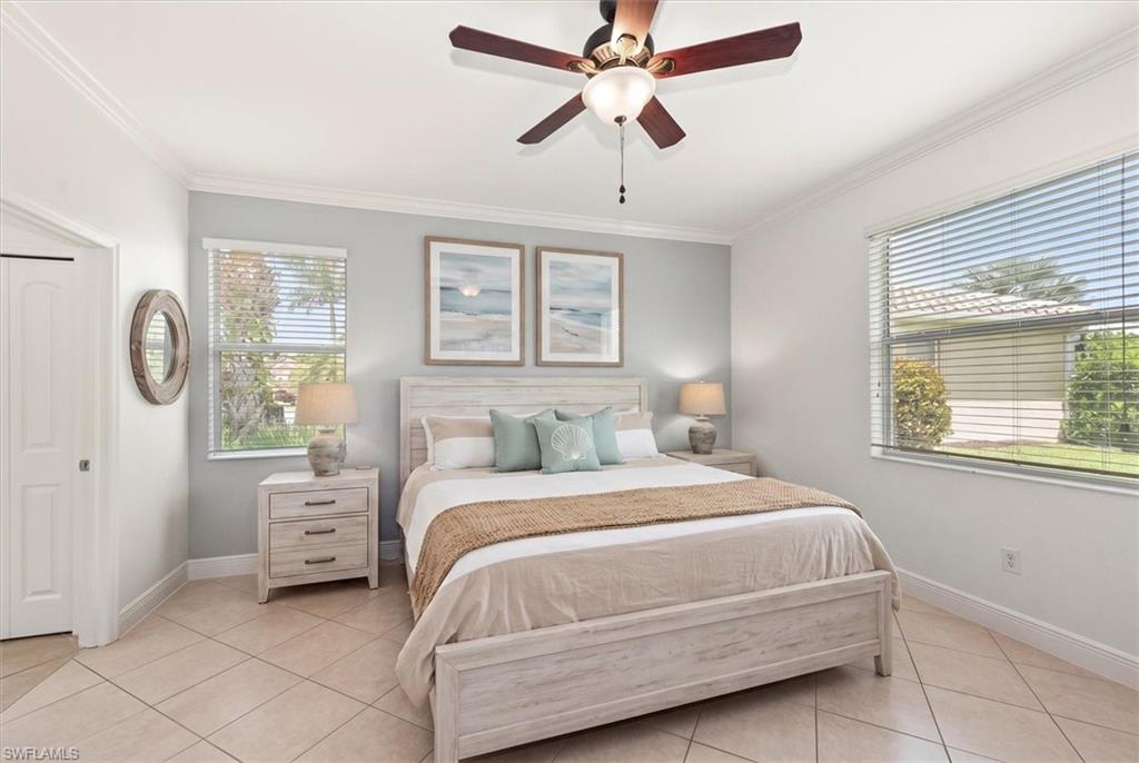 REFLECTION LAKES OF NAPLES - Residential