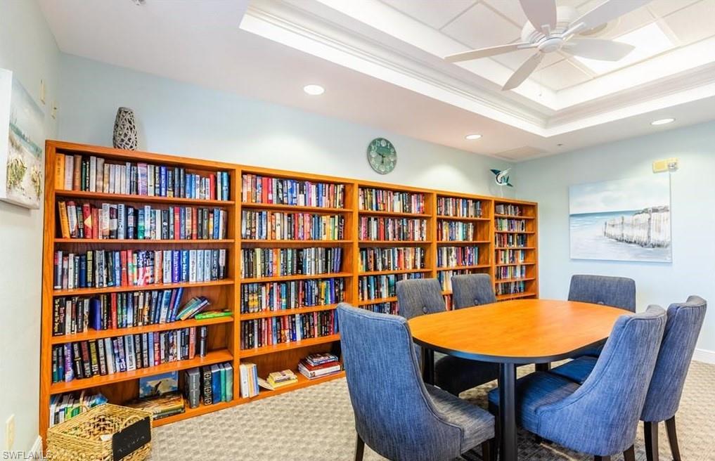 REFLECTION LAKES OF NAPLES - Residential