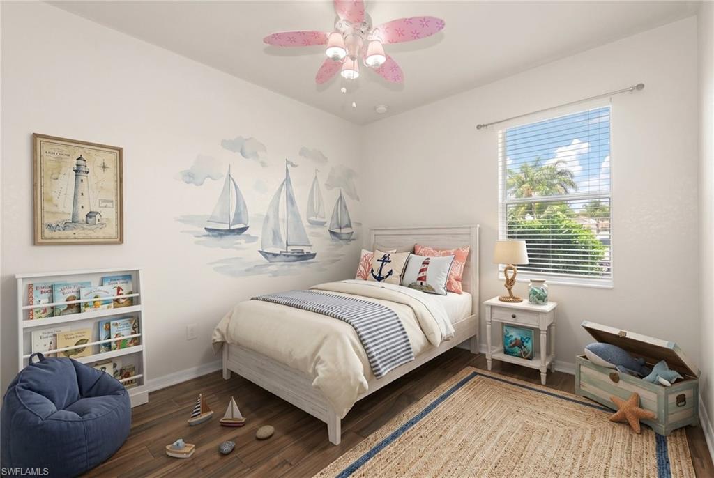 REFLECTION LAKES OF NAPLES - Residential