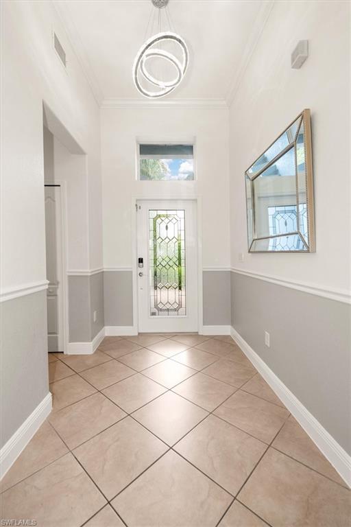 REFLECTION LAKES OF NAPLES - Residential