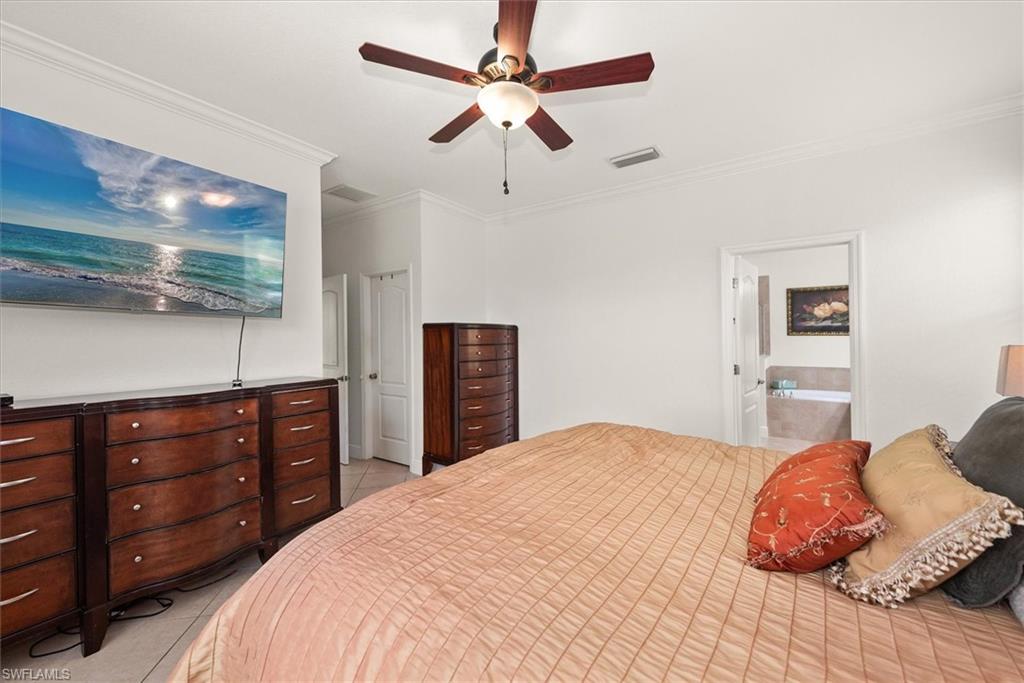 REFLECTION LAKES OF NAPLES - Residential