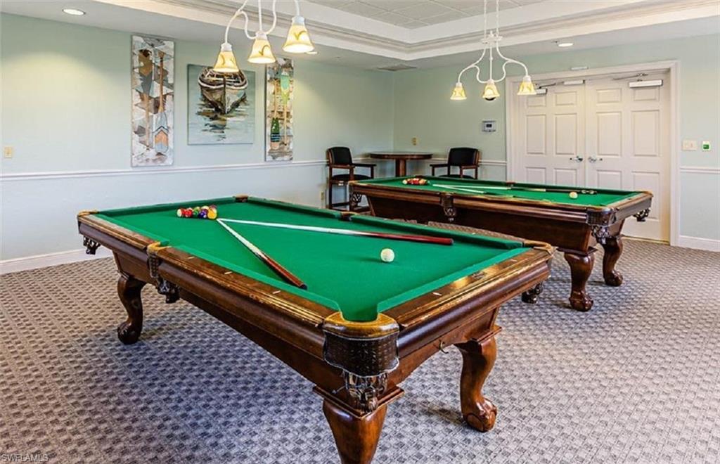 REFLECTION LAKES OF NAPLES - Residential