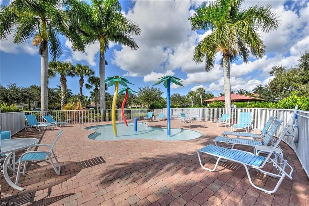 REFLECTION LAKES OF NAPLES - Residential