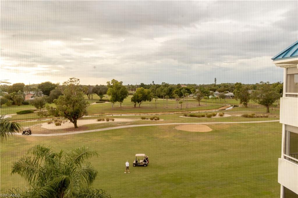 FAIRWAY TOWERS - Residential