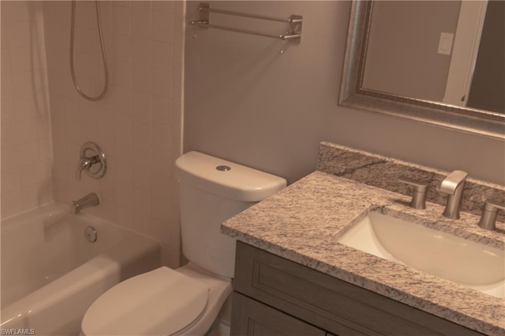 FAIRWAY TOWERS - Residential