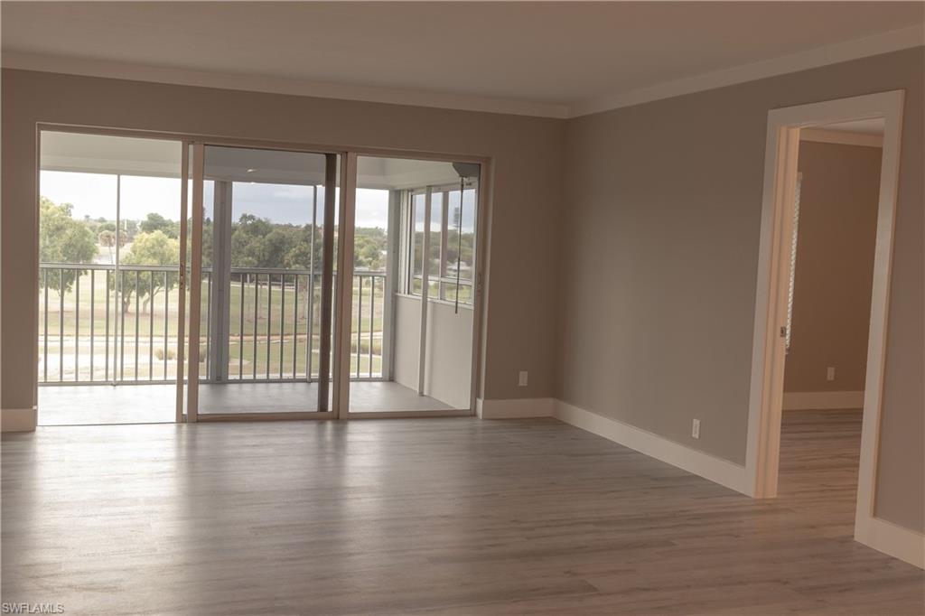 FAIRWAY TOWERS - Residential