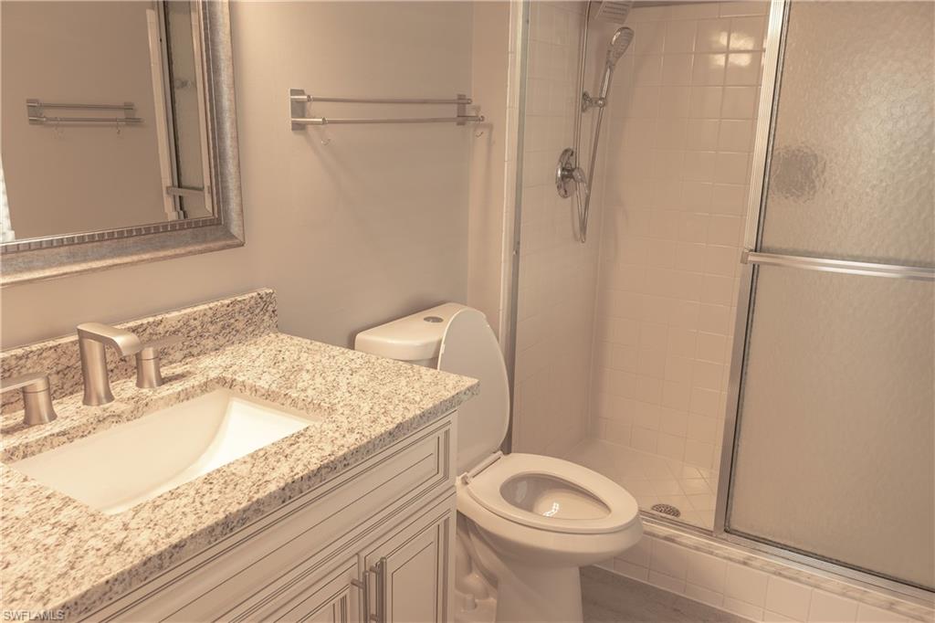 FAIRWAY TOWERS - Residential