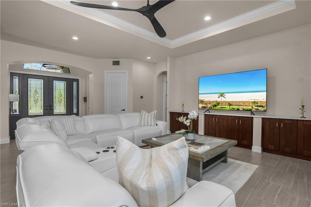 SERENGETI - Residential