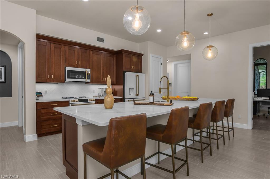 SERENGETI - Residential