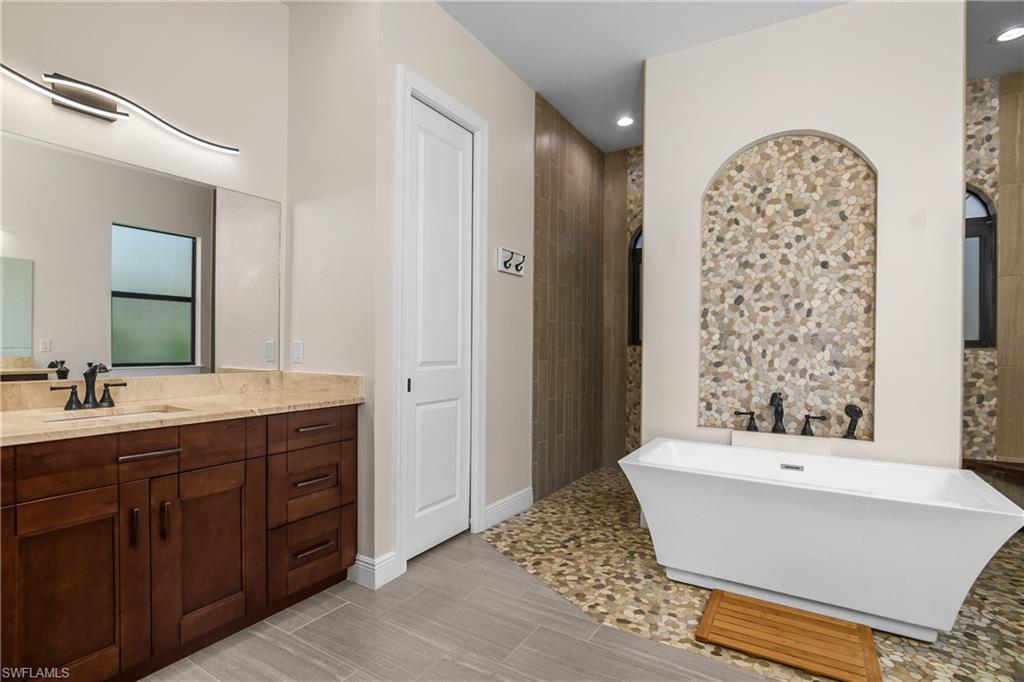 SERENGETI - Residential