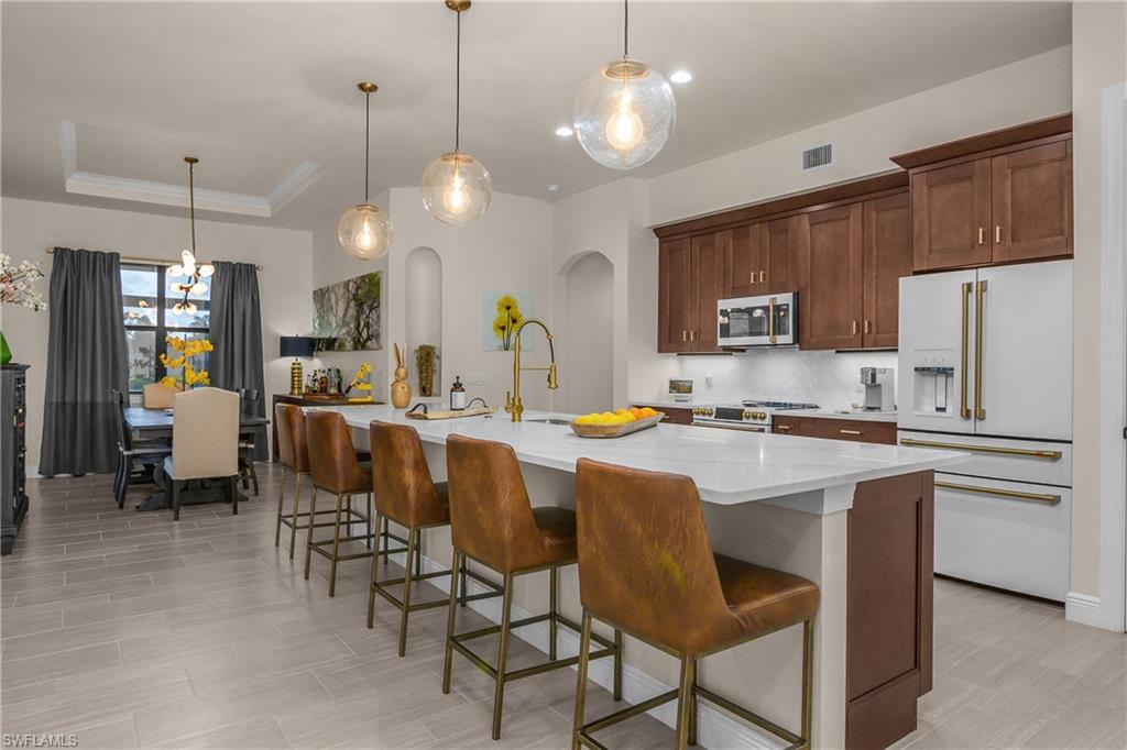 SERENGETI - Residential